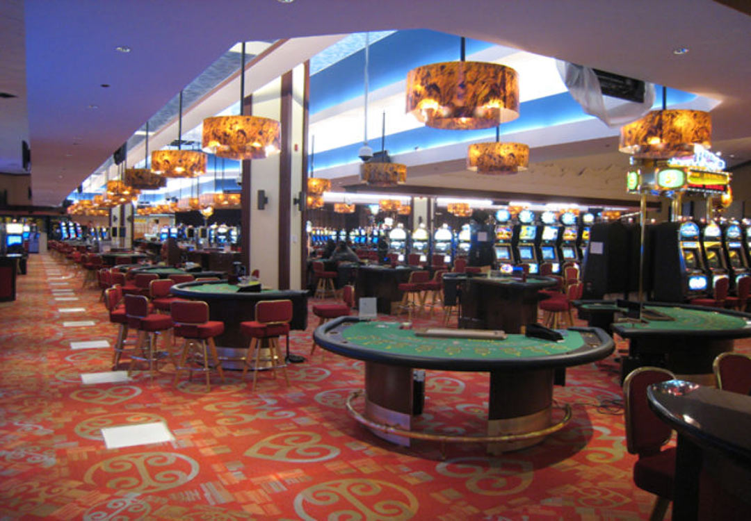 Great Heron Casino